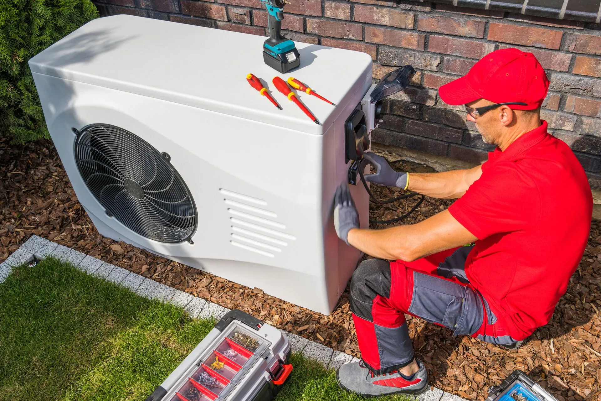 About HVAC in Juneau, AK